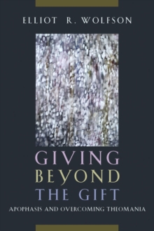 Image for Giving Beyond the Gift