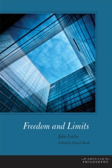 Image for Freedom and Limits
