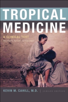 Image for Tropical medicine: a clinical text