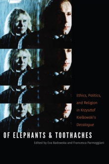 Image for Of Elephants and Toothaches