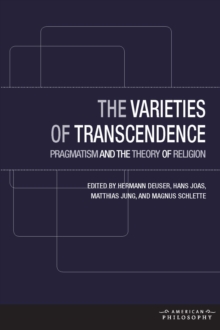 Image for The Varieties of Transcendence