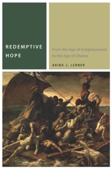 Image for Redemptive hope: from the age of Enlightenment to the age of Obama