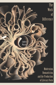 Work of Difference