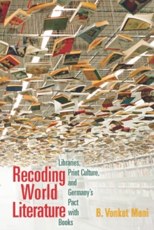 Recoding World Literature