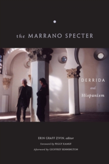 Image for The Marrano Specter