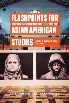 Image for Flashpoints for Asian American Studies