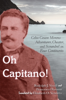 Image for Oh Capitano!