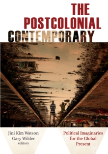 Image for Postcolonial Contemporary