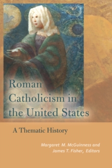 Image for Roman Catholicism in the United States