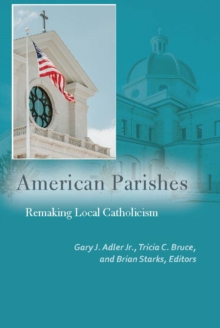 Image for American Parishes