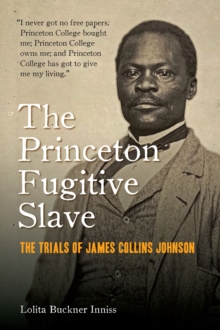 Image for Princeton Fugitive Slave