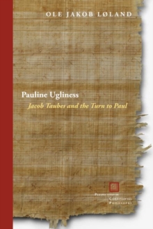 Image for Pauline Ugliness