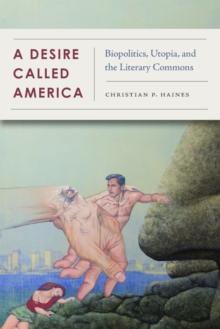 Desire Called America