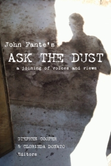 Image for John Fante's Ask the Dust