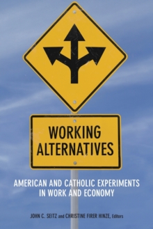 Image for Working Alternatives