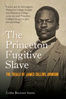 Princeton Fugitive Slave