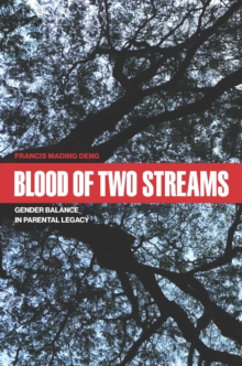 Image for Blood of two streams: gender balance in parental legacy