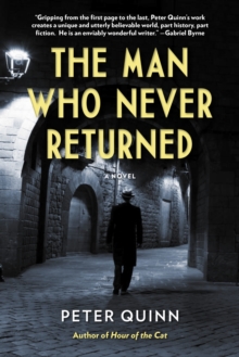 Man Who Never Returned