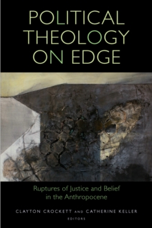 Image for Political Theology on Edge