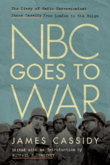 Image for NBC Goes to War