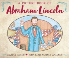 Image for A Picture Book of Abraham Lincoln