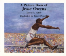 Image for A Picture Book of Jesse Owens