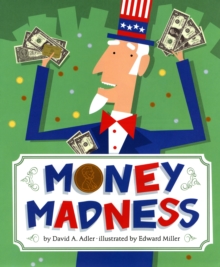 Image for Money Madness