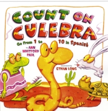 Image for Count on Culebra