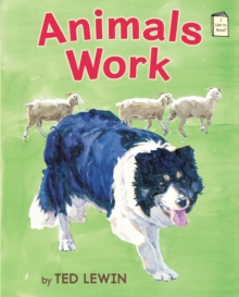 Image for Animals Work