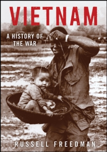 Image for Vietnam : A History of the War