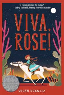 Image for Viva, Rose!
