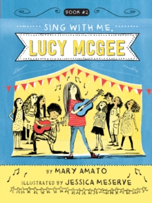 Image for Sing With Me, Lucy McGee