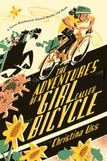 Image for The Adventures of a Girl Called Bicycle