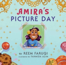 Image for Amira's Picture Day