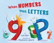 Image for When Numbers Met Letters