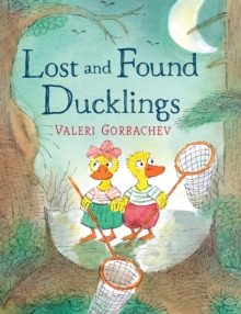 Image for Lost and found ducklings