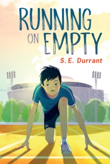Image for Running On Empty