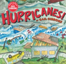 Image for Hurricanes! (New Edition)
