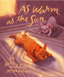 Image for As Warm As the Sun