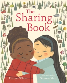 Image for The Sharing Book