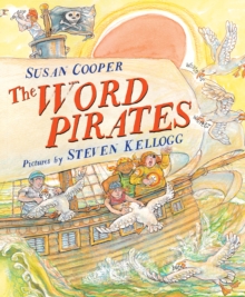 Image for The Word Pirates