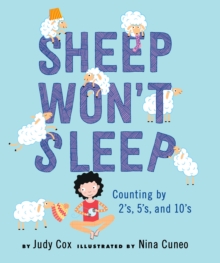 Image for Sheep Won't Sleep