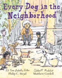Image for Every dog in the neighborhood