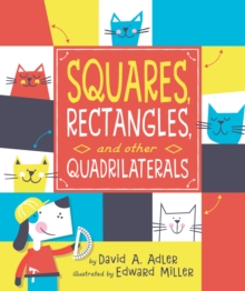Image for Squares, Rectangles, and other Quadrilaterals