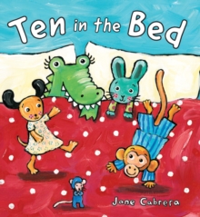 Image for Ten in the bed