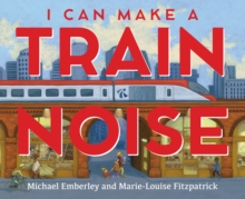 Image for I can make a train noise