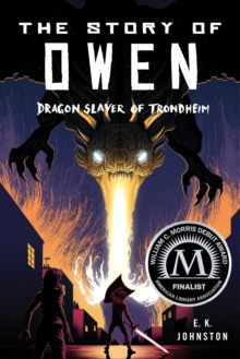 Image for The Story of Owen
