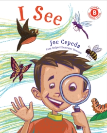 Image for I See
