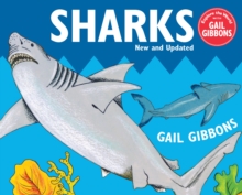 Image for Sharks (New & Updated Edition)