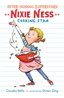 Image for Nixie Ness: Cooking Star